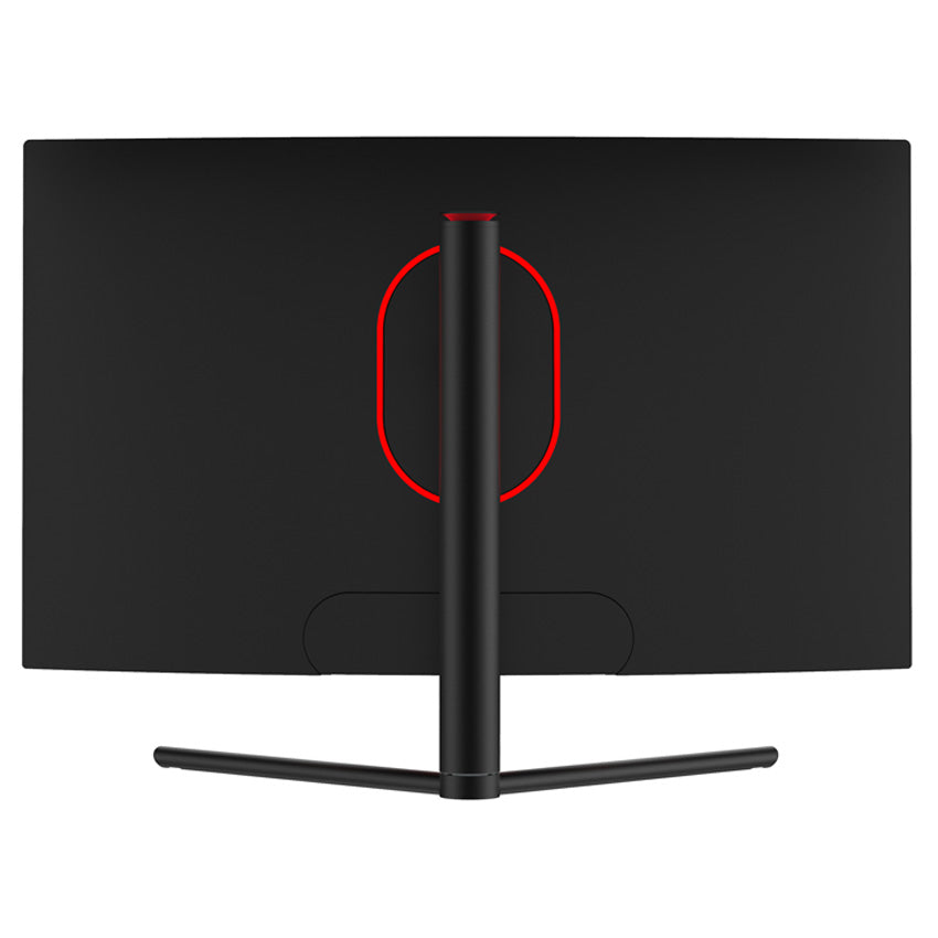 LC Power 27 Zoll Gaming, PC Monitor LC-M27-FHD 240Hz Curved LC Power 27 Zoll Gaming, PC Monitor LC-M27-FHD 240Hz Curved